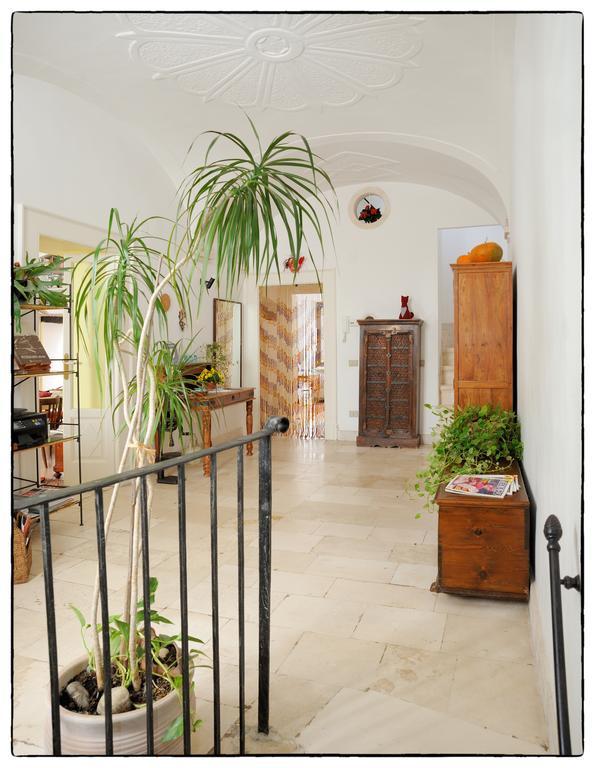 Santo Stefano Bed and Breakfast Putignano Buitenkant foto