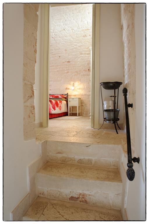 Santo Stefano Bed and Breakfast Putignano Buitenkant foto