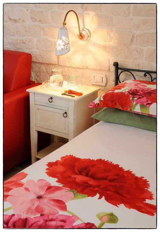 Santo Stefano Bed and Breakfast Putignano Buitenkant foto