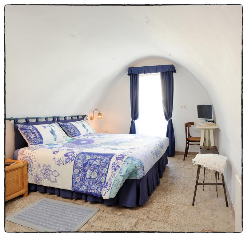 Santo Stefano Bed and Breakfast Putignano Buitenkant foto