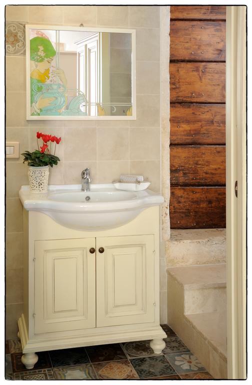 Santo Stefano Bed and Breakfast Putignano Buitenkant foto