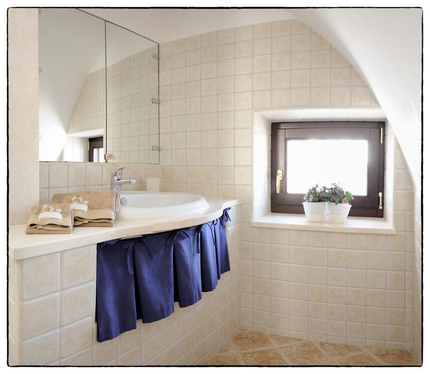 Santo Stefano Bed and Breakfast Putignano Buitenkant foto