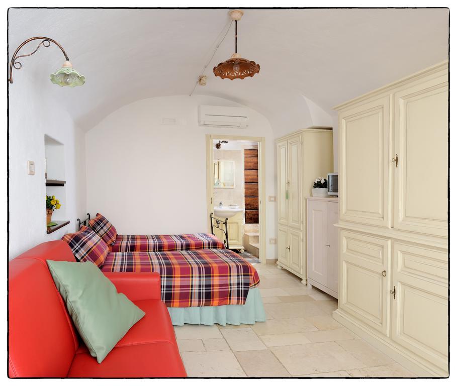 Santo Stefano Bed and Breakfast Putignano Buitenkant foto