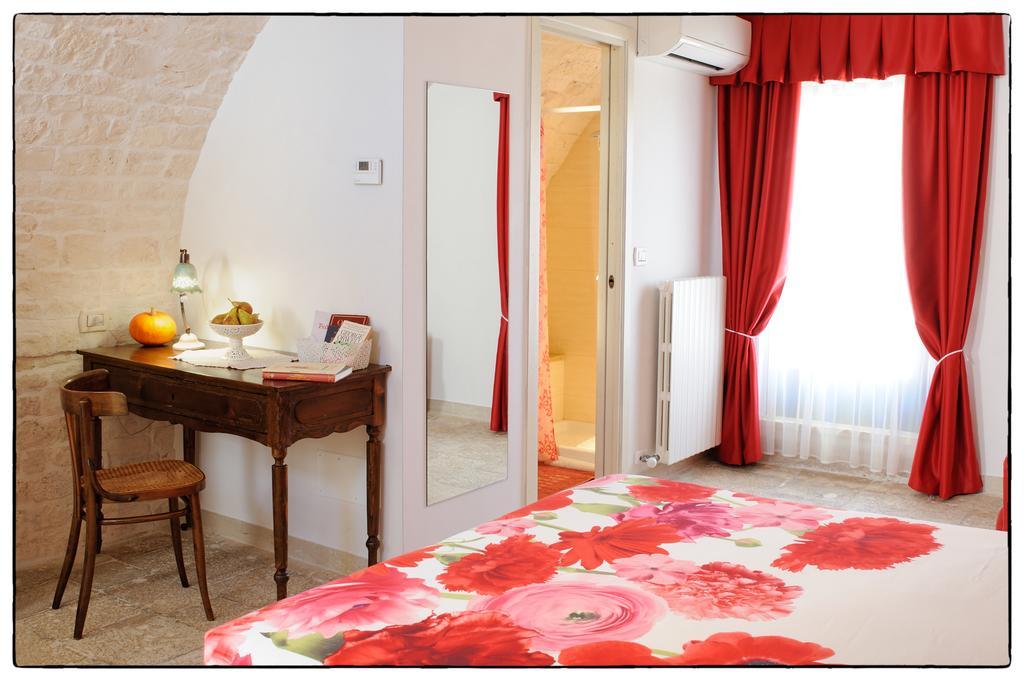 Santo Stefano Bed and Breakfast Putignano Buitenkant foto