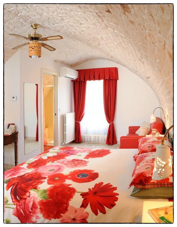 Santo Stefano Bed and Breakfast Putignano Buitenkant foto