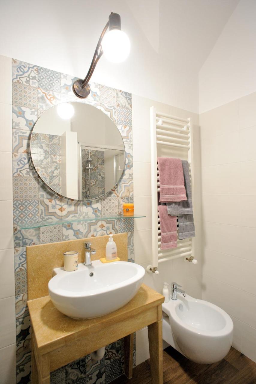 Santo Stefano Bed and Breakfast Putignano Buitenkant foto